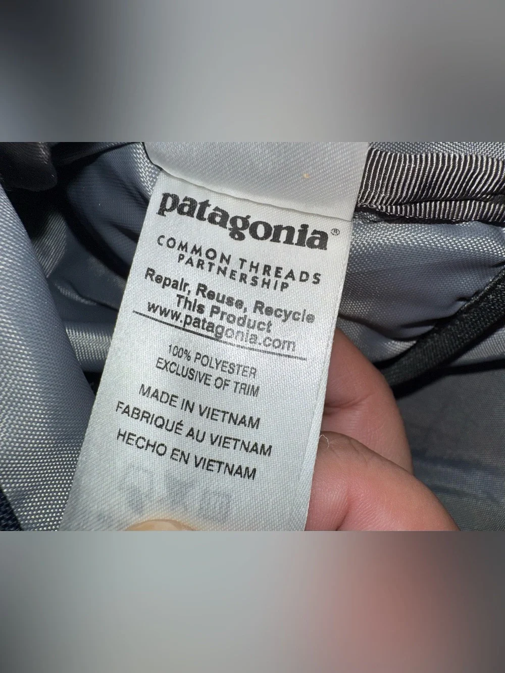 Patagonia Arbor Pack 26L Backpack